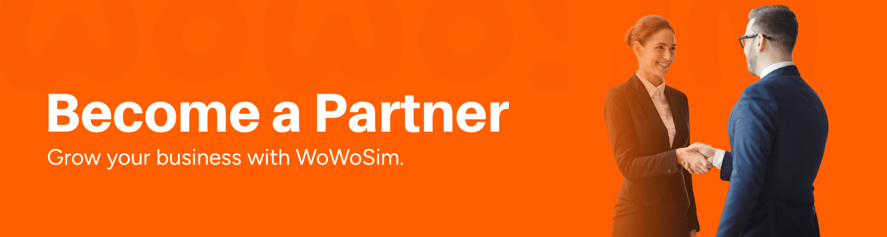 Partner Banner
