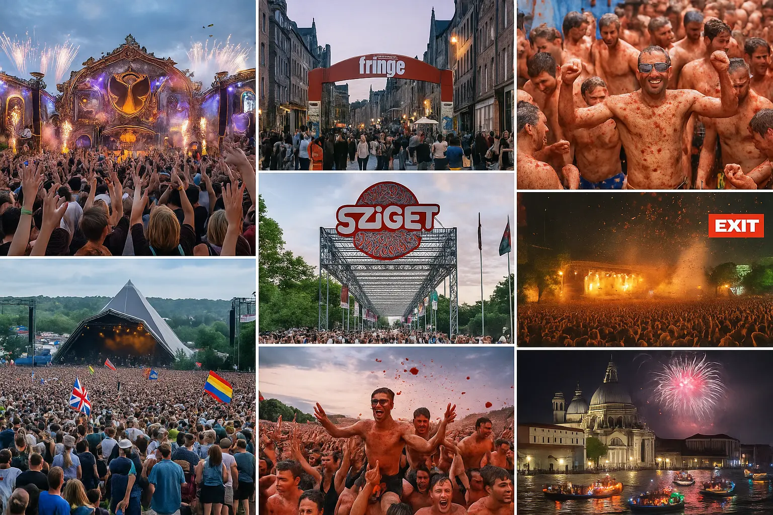 European Festival
