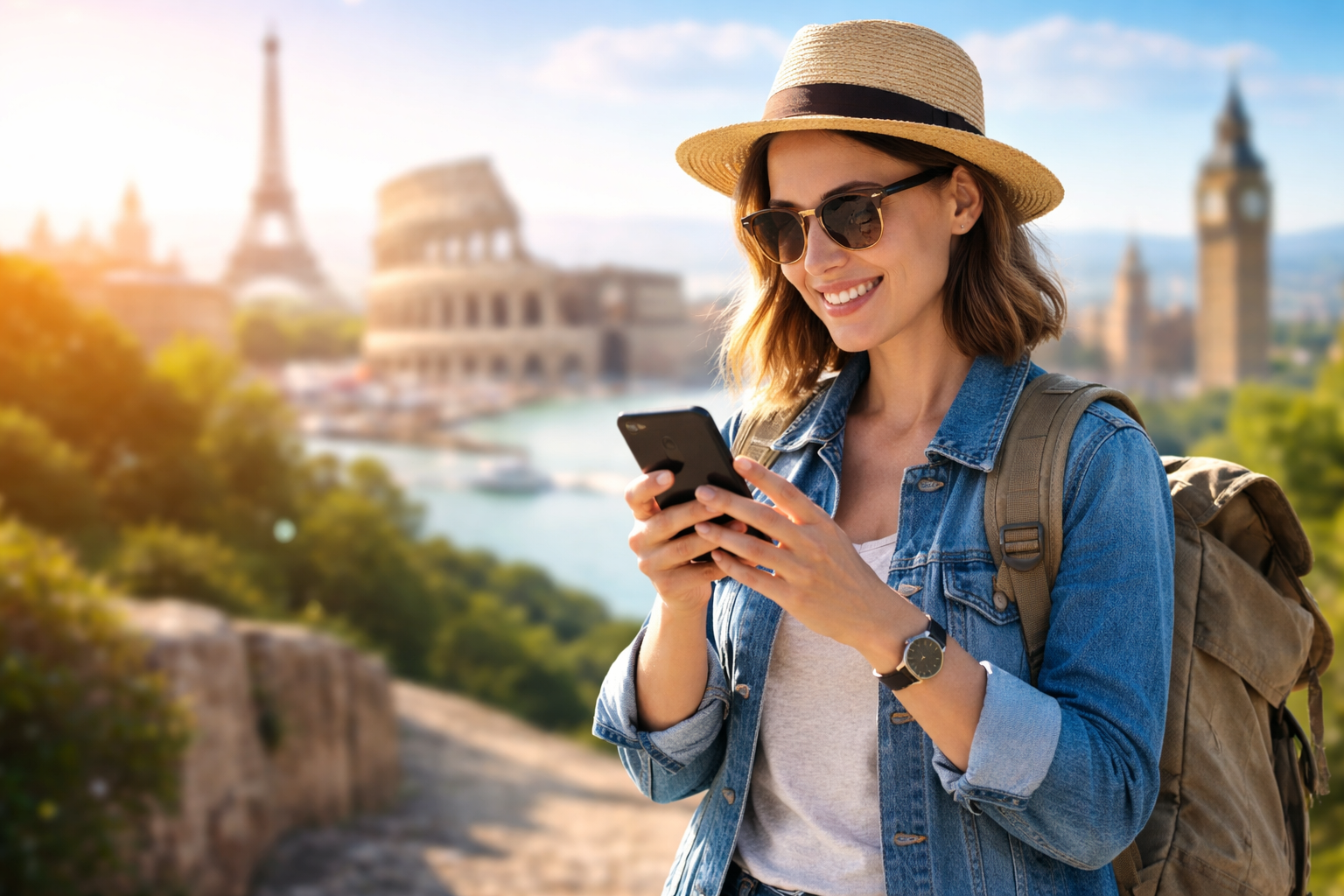 best esim for international travel